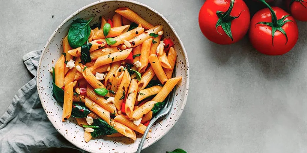 Vegan Italian Recipes