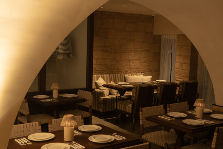 Via Bianca Opens in Delhi: A Regional Italian Culinary Journey Curated with CYK Hospitalities
