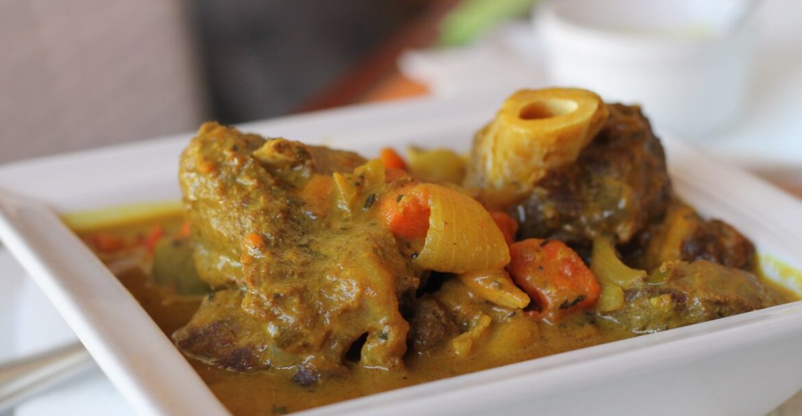 The 18 Best Saint-Martin Restaurants