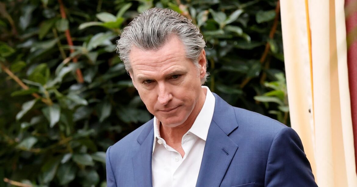 White House Slams Gavin Newsom for Attending Wine Tasting During Unrest in L.A.