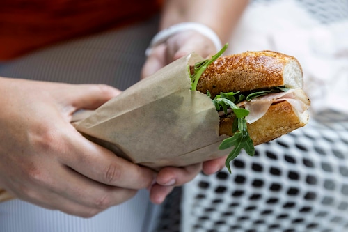 Local Eats: Semifreddo trailer in Grand Rapids