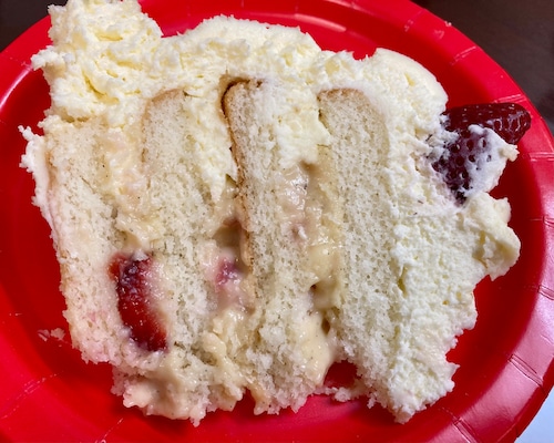 Great Scott’s Bakery and Coffee