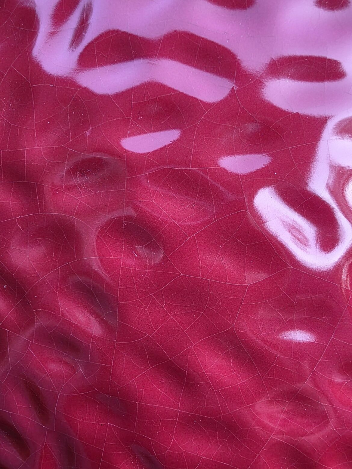 Got my new Big Joe 2. There are some surface scratches everywhere. Is this a problem? Got my new Big Joe 2. There are some surface scratches everywhere. Is this a problem?