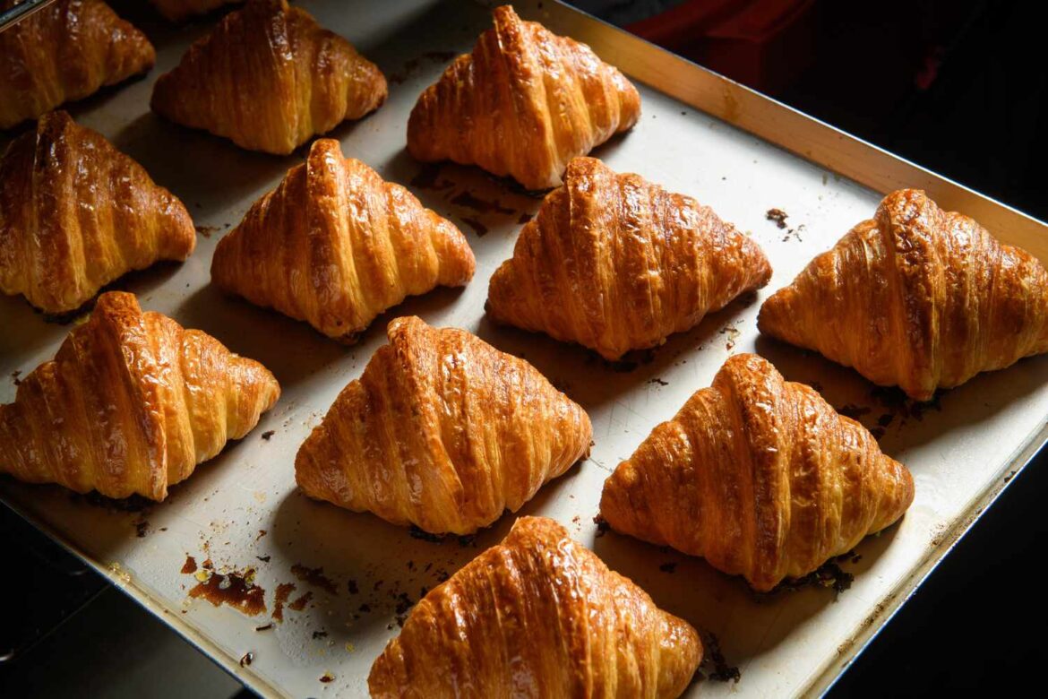 How a French Chef Buys Better Croissants and Baguettes