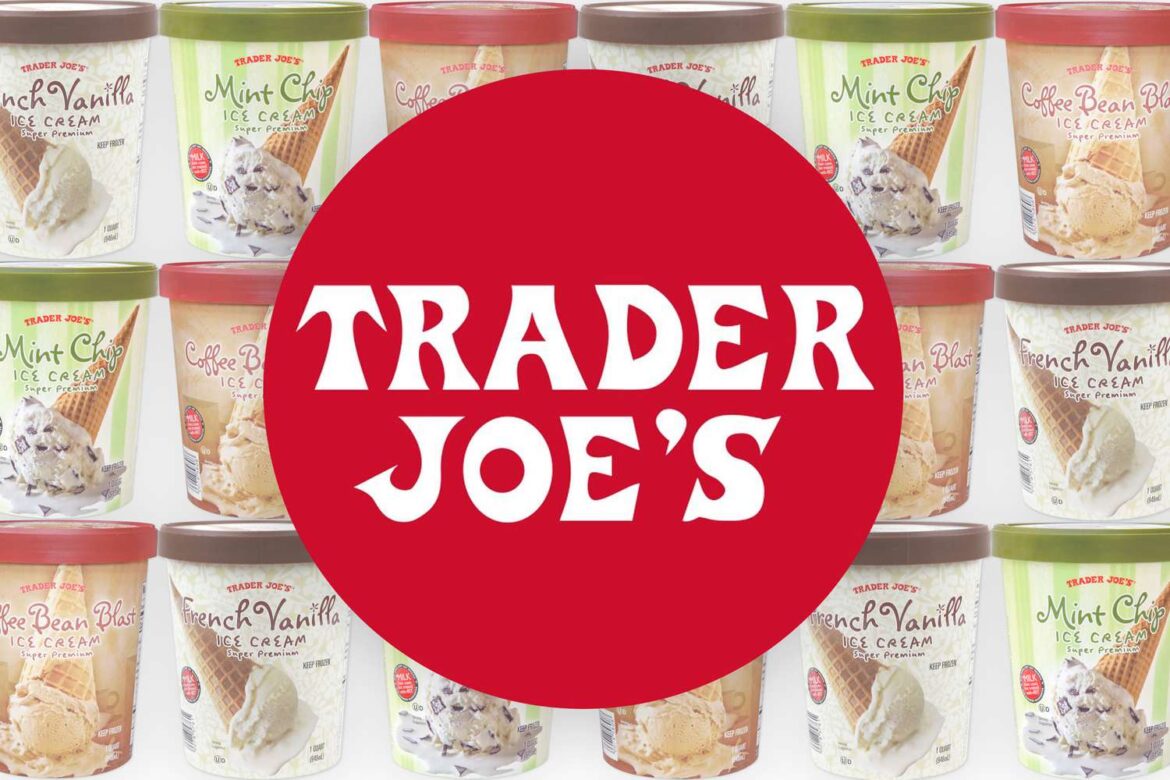 What Makes Trader Joe's Ice Cream Special?