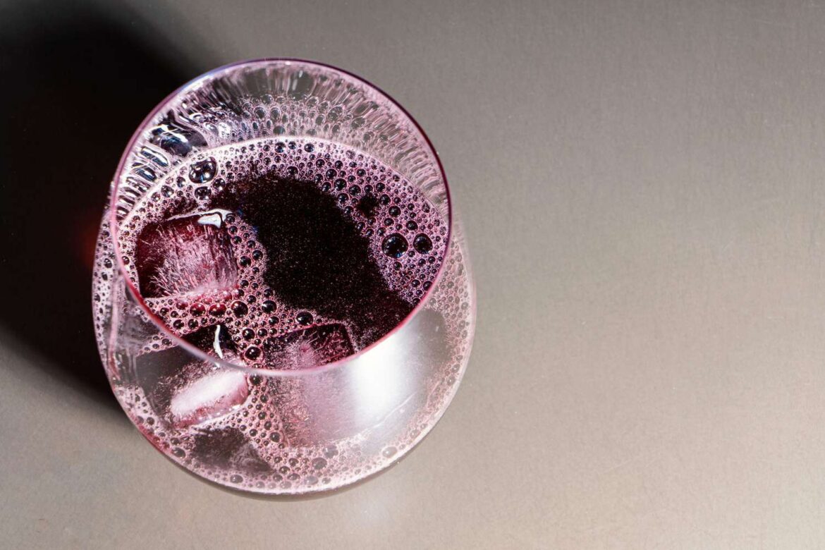 What Is Lambrusco Wine?