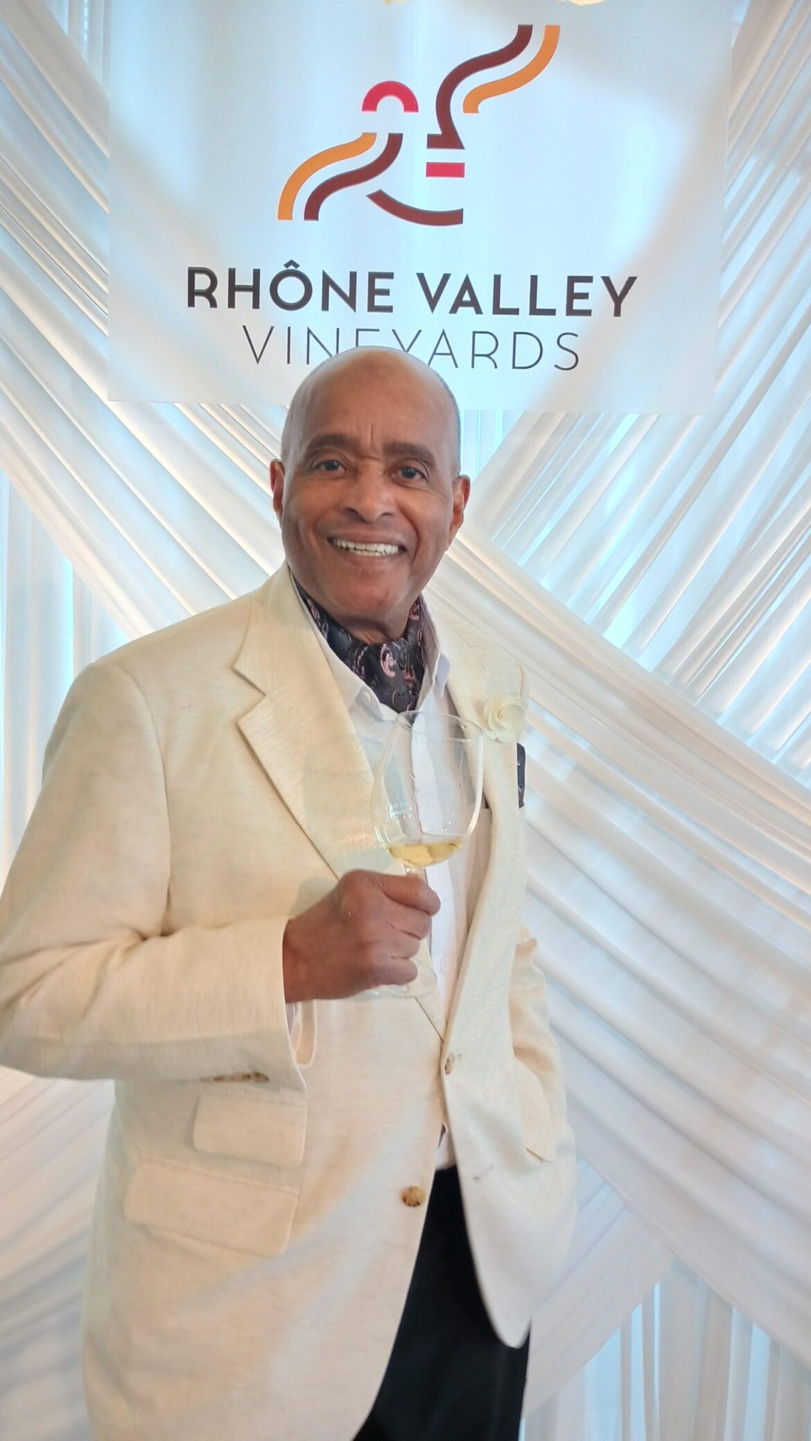 Wine of the week: Celebrate Rhone Valley White Wines from France