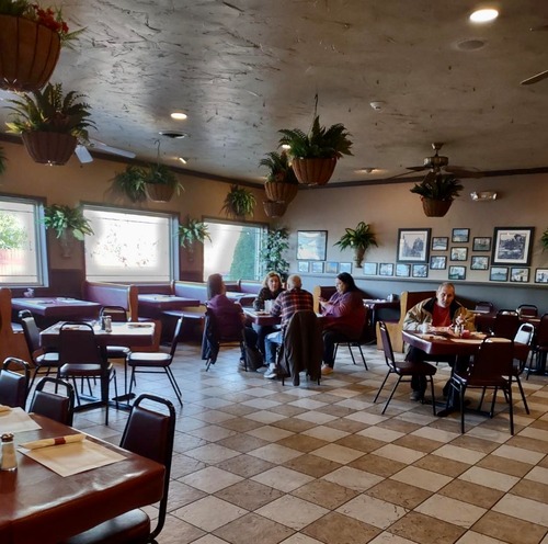 Salvatore's Italian Restaurant