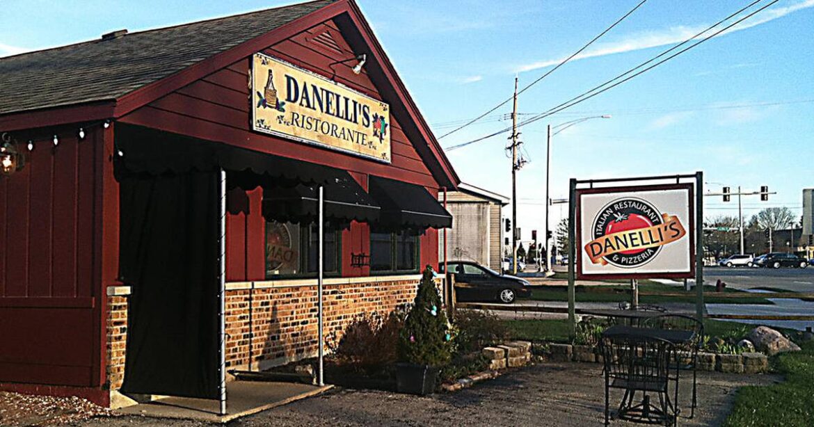 Customers saddened over closure of Danelli’s Italian Restaurant & Pizzeria in Oswego – Shaw Local Customers saddened over closure of Danelli’s Italian Restaurant & Pizzeria in Oswego – Shaw Local