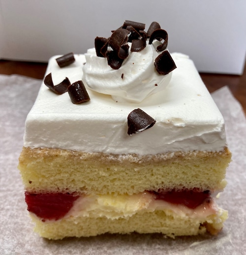 Fragapane Bakery