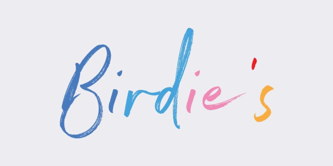 What is the deal with Birdie's press coverage?