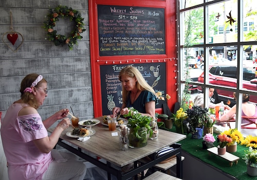 Point Pleasant’s best restaurants 2023