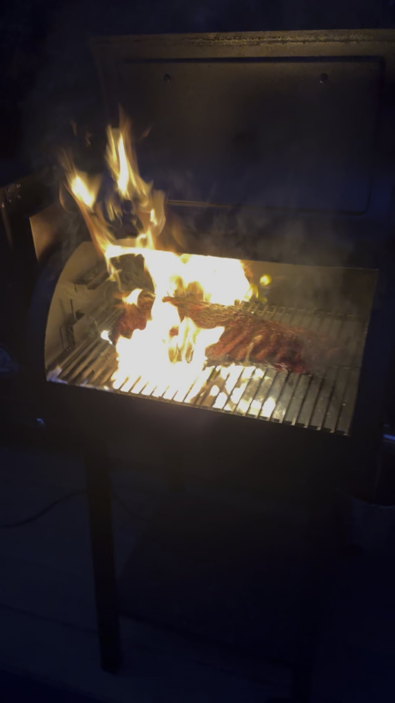 On the bright side the chars gonna be great on these