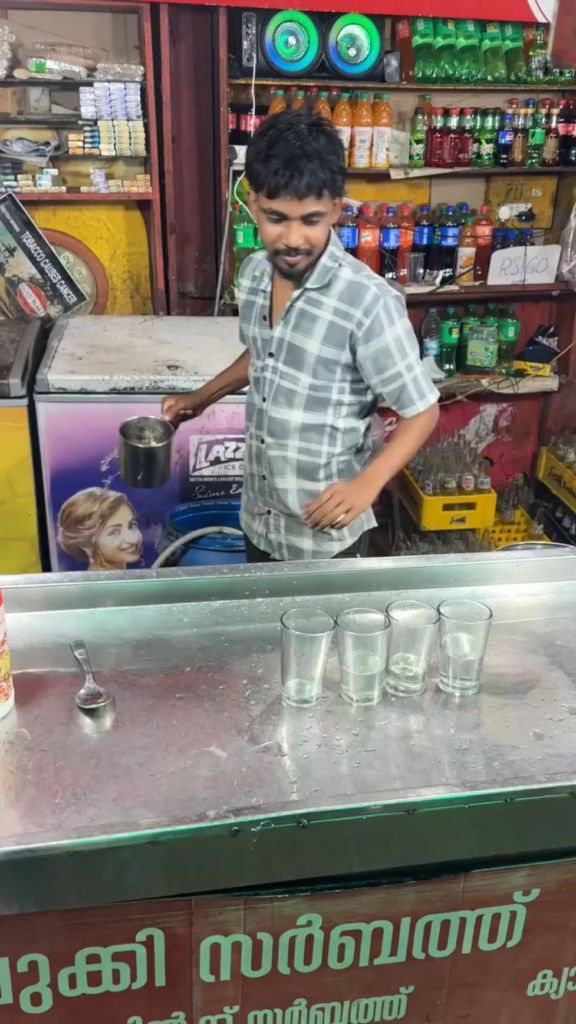 Are stupid drinks allowed here?