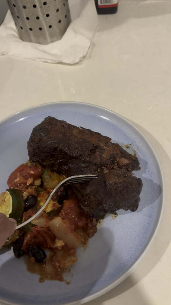Beef Short Rib