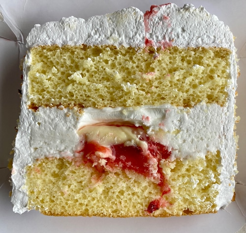 Colozza’s Bakery