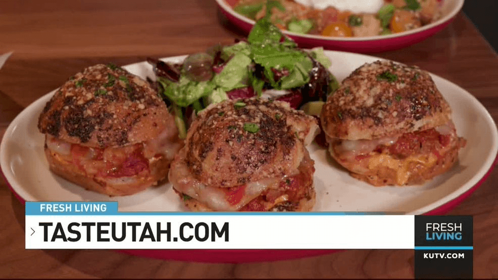 Taste Utah Bytes – Salt Lake County station icon