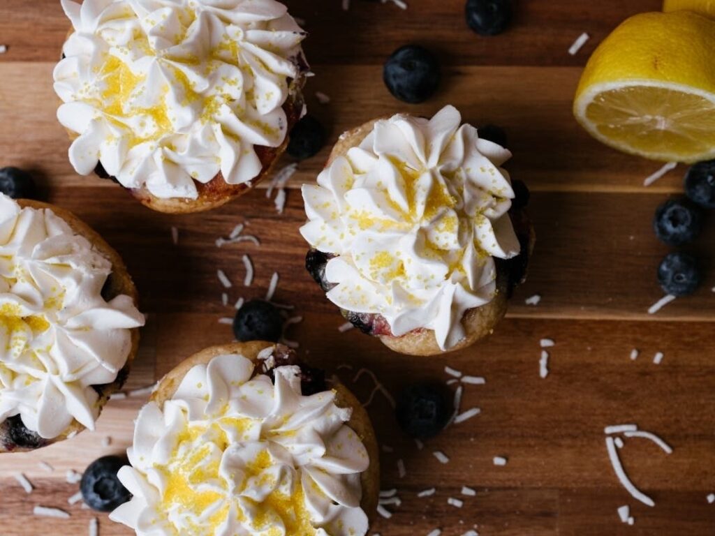 Little Cakes Kitchen Brings Treats & Baked Goods To PB Gelson’s Patch News