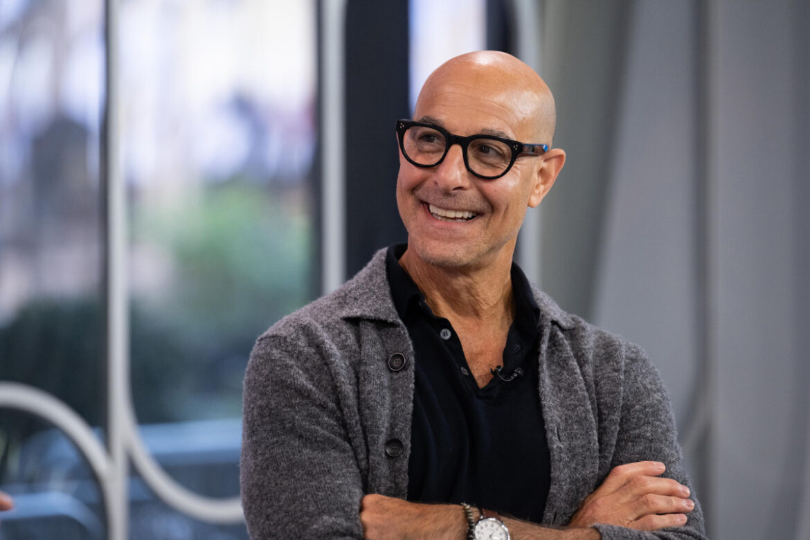 The One Italian Destination You Must Visit in Your Lifetime, According to Stanley Tucci Yahoo lifestyle home