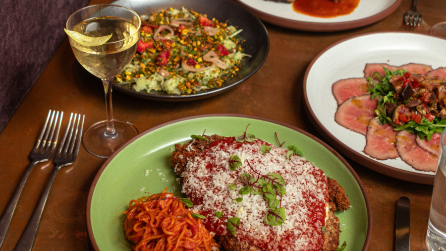Metsi’s Wood-Fired Italian is opening on Friday at 36 E. Lincoln St. (Courtesy Photo/Jordan Posner)