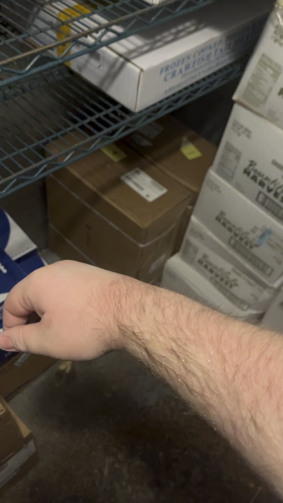 Gonna be one of those days