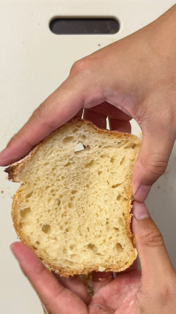 Dry yeast bread #2 full tutorial