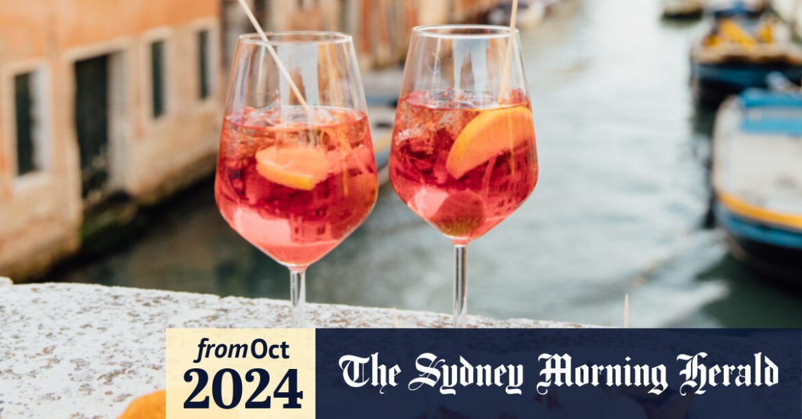 Italian cuisines goes beyond pizza, pasta and gelato