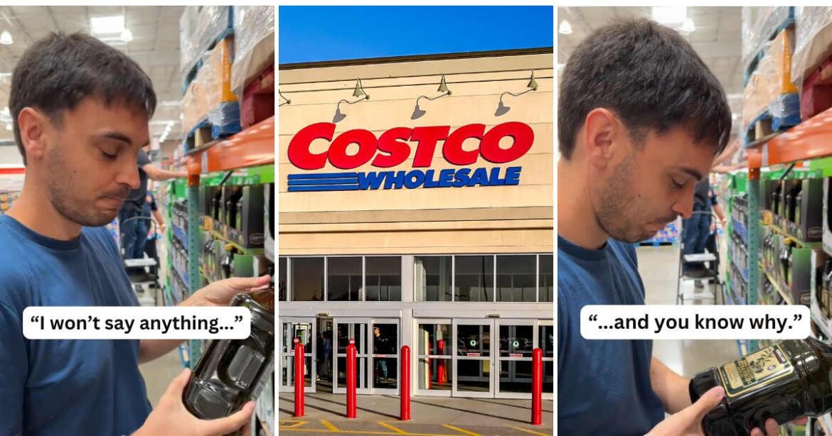 Italians Have a Hot Take on Why You Should Never Buy Costco’s Kirkland Olive Oil for Cooking