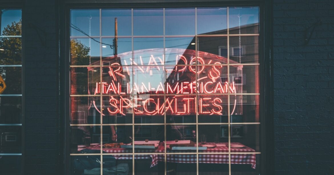 A family business: Rinaldo’s Italian American Specialities arrives in Halifax