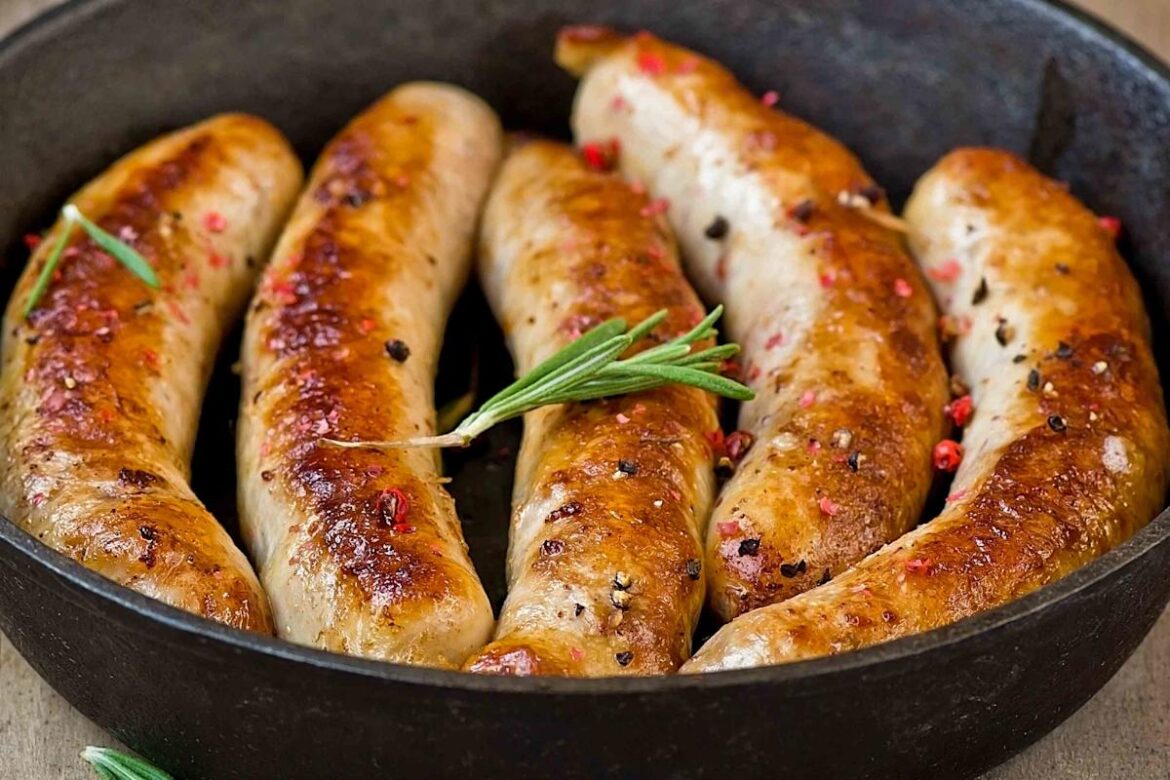 I Asked 4 Experts for the Best Italian Sausage—They All Said The Same Thing Yahoo lifestyle home