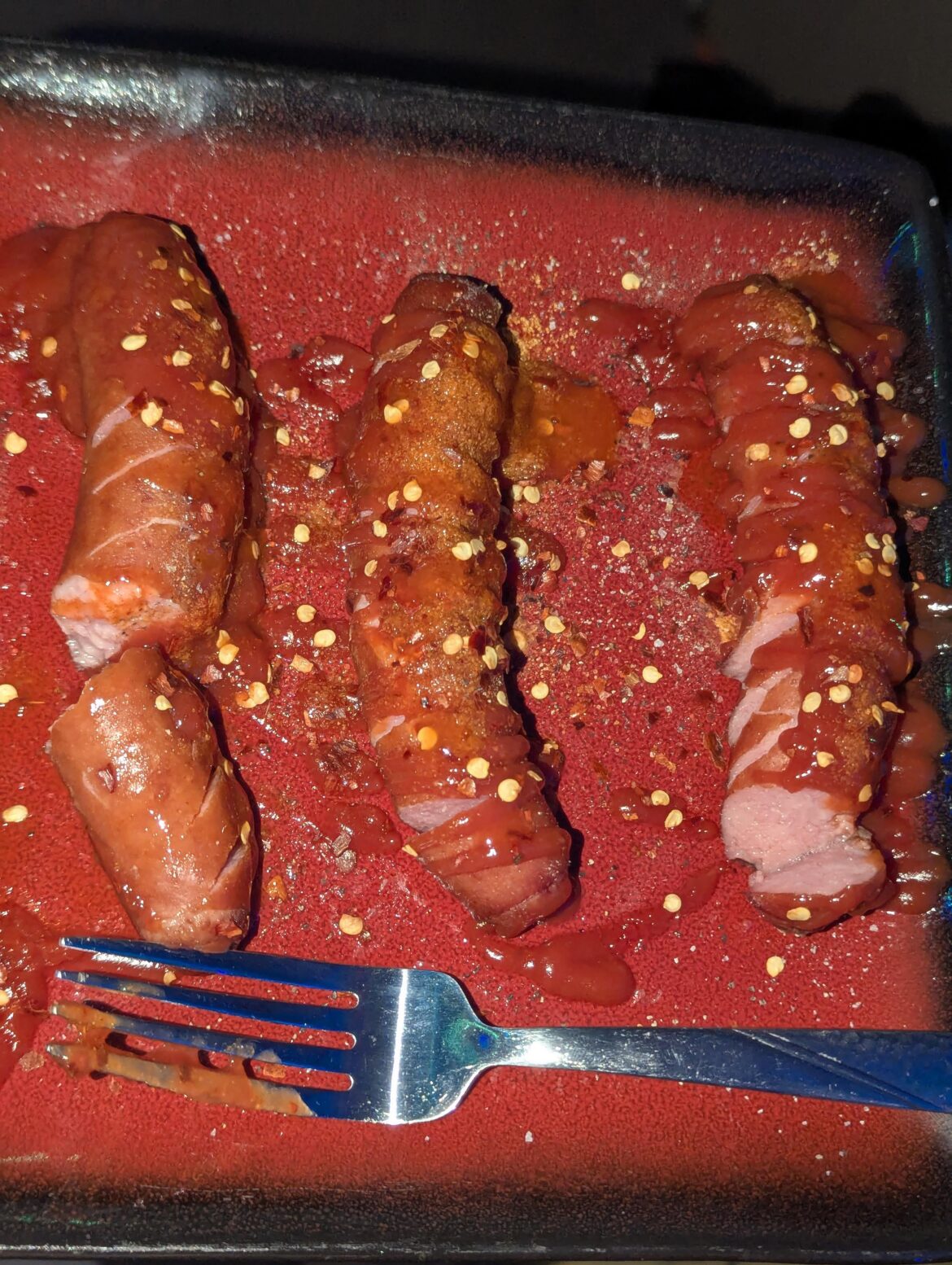 heard about currywurst while high and really wanted yo try it