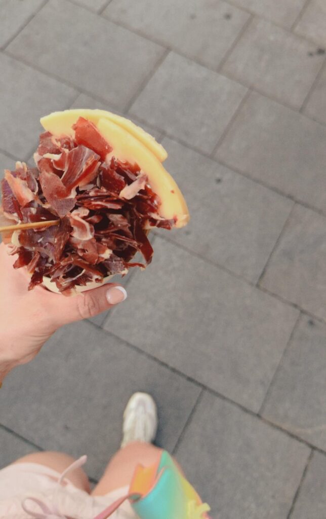 Iberian 🇪🇸 iykyk