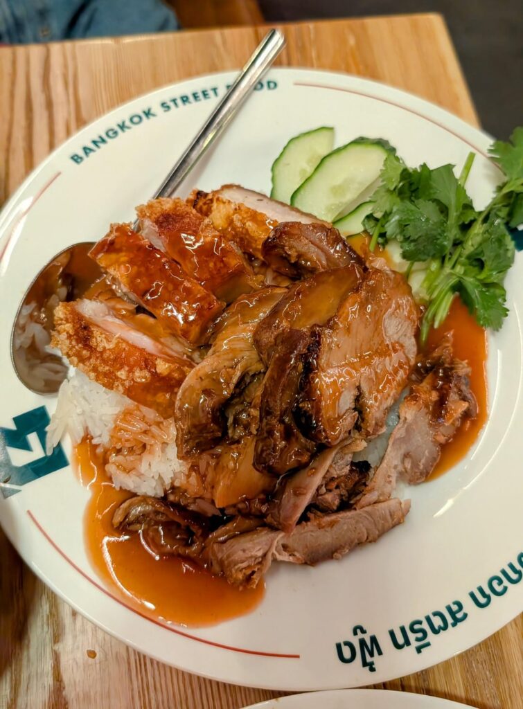 Midtown has a shockingly good new Thai spot: BKK Midtown has a shockingly good new Thai spot: BKK