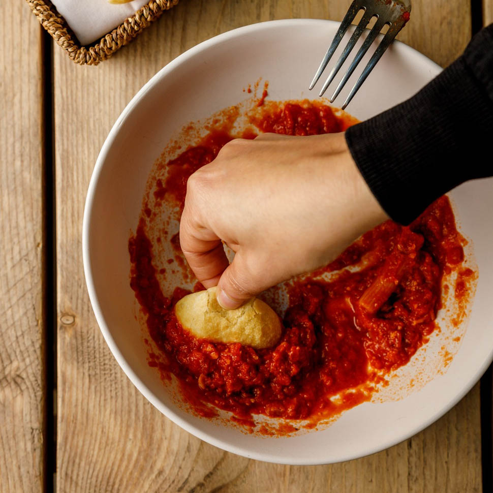 amatriciana la ciambella2