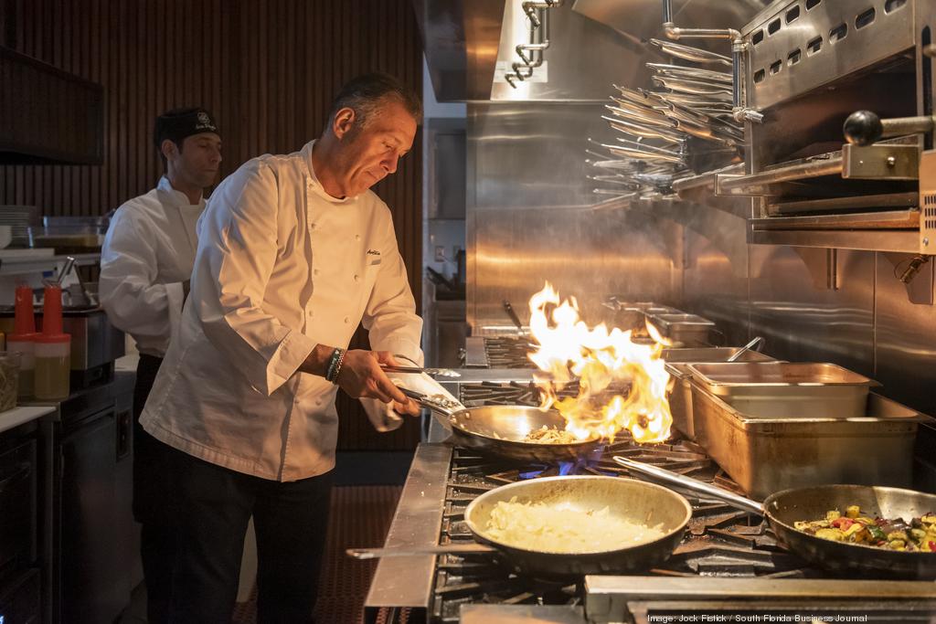 Casa D’Angelo Aventura, “Where Exquisite Taste is Always on the Menu” with Iconic Chef Angelo Elia Casa D’Angelo Aventura, “Where Exquisite Taste is Always on the Menu” with Iconic Chef Angelo Elia