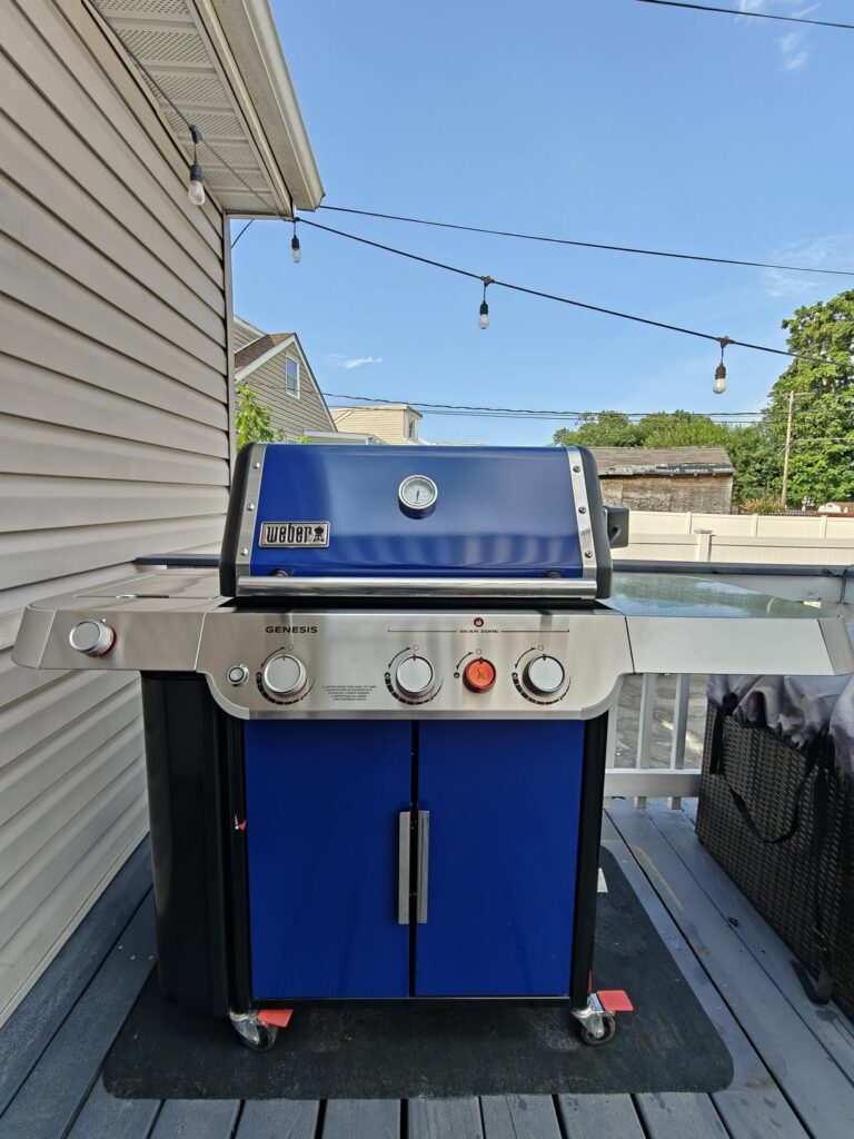 Marketplace Score E-335