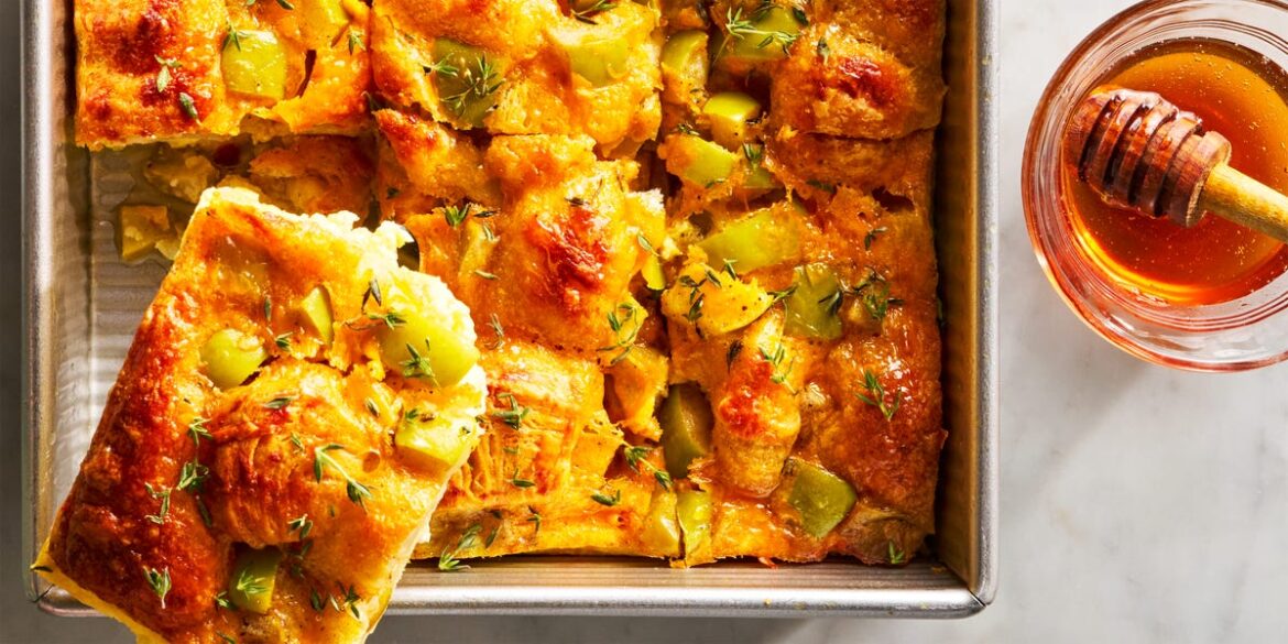 Best 56 Halloween Breakfasts – Easy Halloween Breakfast Recipes Close