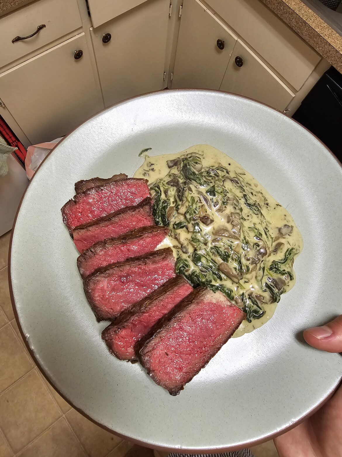 First post, how'd I do?