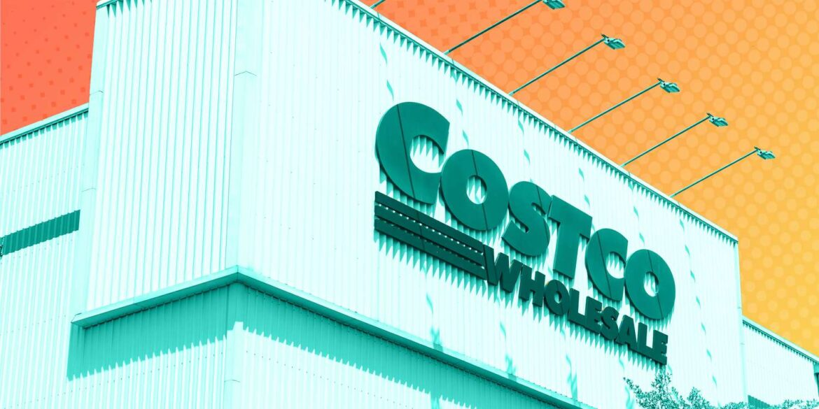 Costco Has a New Snack and Fans Say You 'Might Need 10 Bags'