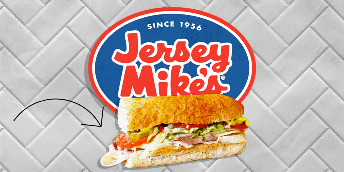 I Tried the Viral ‘Life-Changing’ Jersey Mike’s Order I Tried the Viral 'Life-Changing' Jersey Mike’s Order