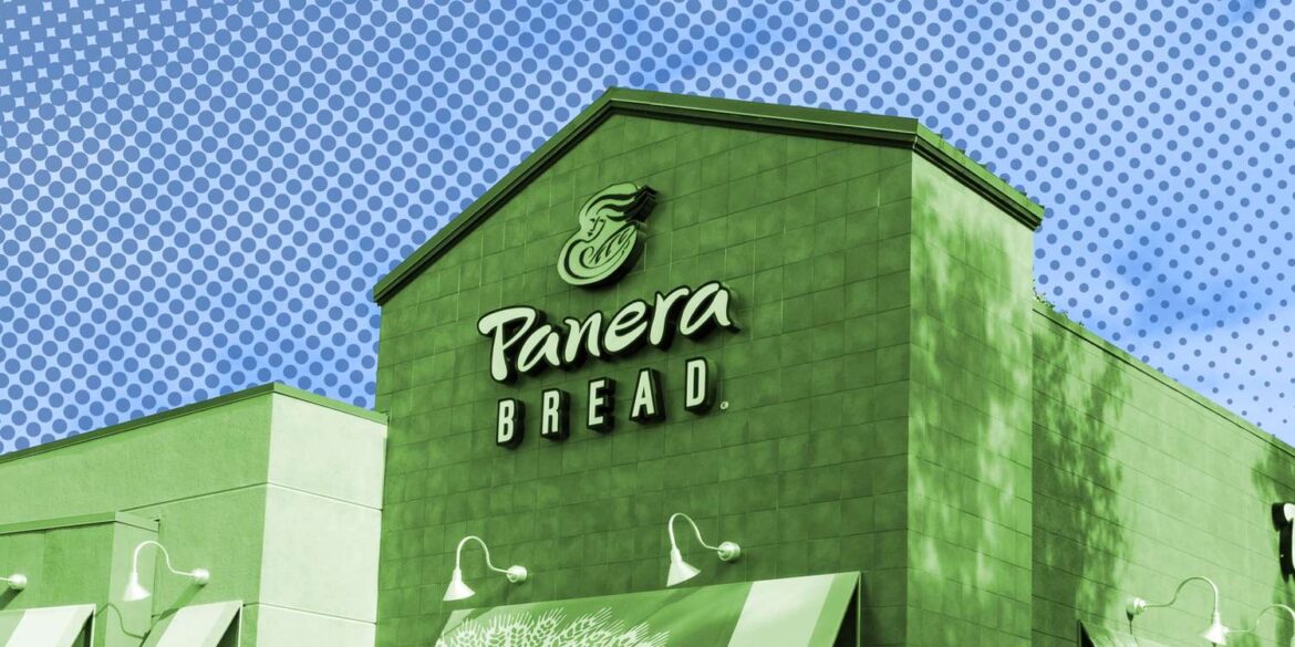 Panera Just Launched 3 New Menu Items We Can’t Wait To Try Panera Just Launched 3 New Menu Items We Can't Wait To Try