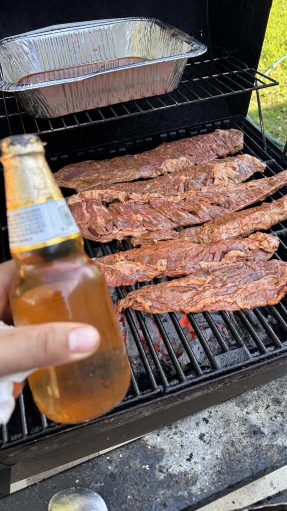 Another day of life is worth celebrating. The simple things