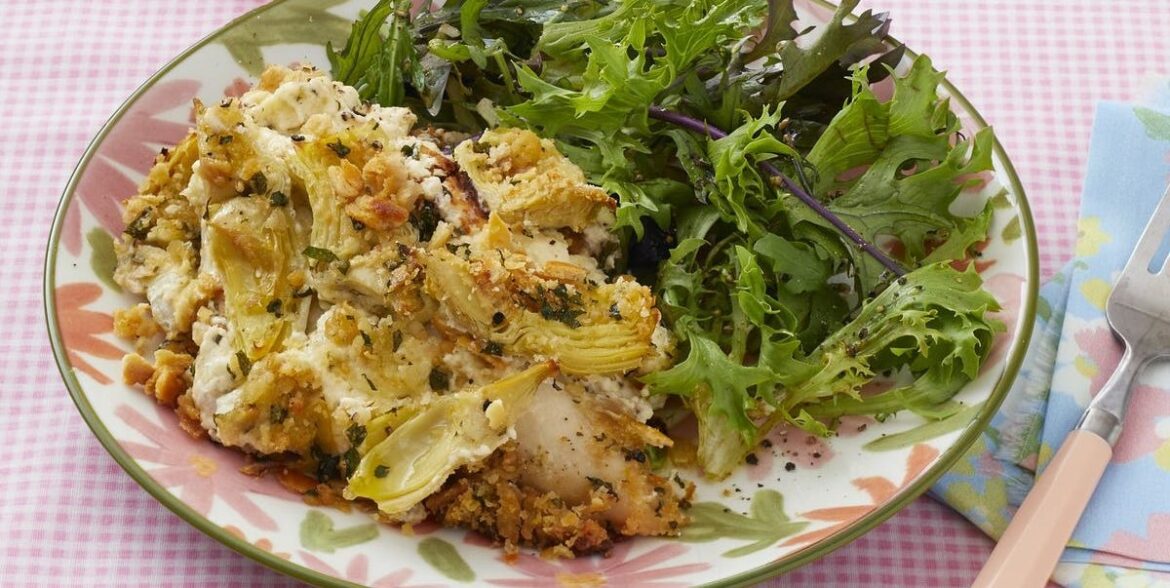 15 Best Artichoke Recipes – How to Cook Artichokes Close