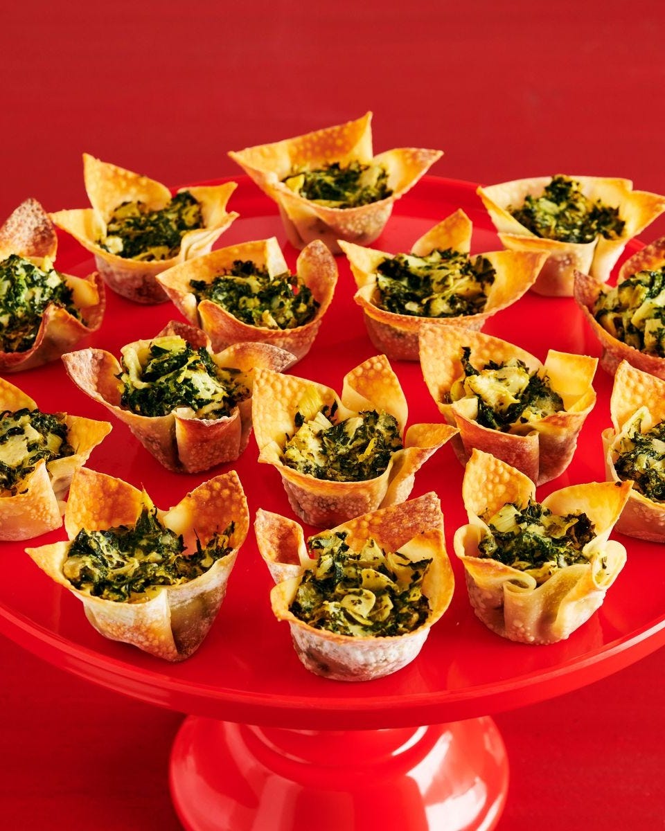 artichoke recipes spinach artichoke cups artichoke recipes spinach artichoke cups