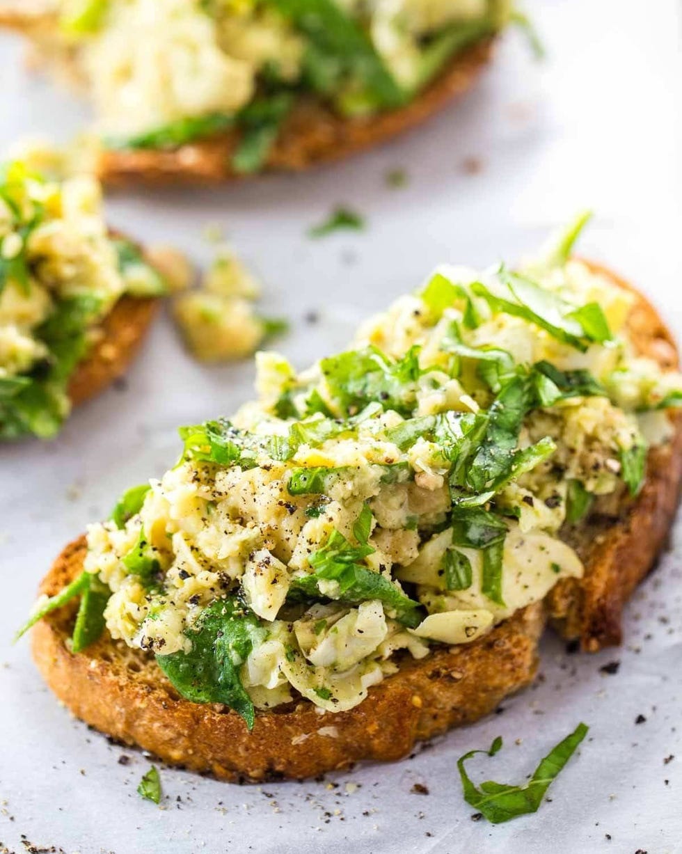 artichoke recipes white bean artichoke toasts artichoke recipes white bean artichoke toasts