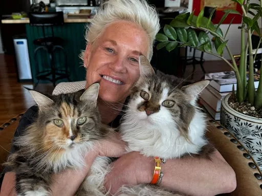 Anne Burrell, Celebrity Chef, Anne Burrell Passed Away