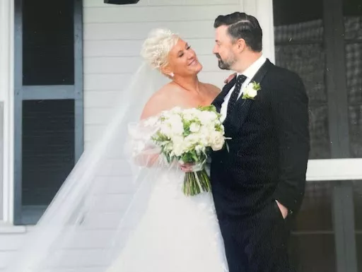 Anne Burrell, Celebrity Chef, Anne Burrell Passed Away