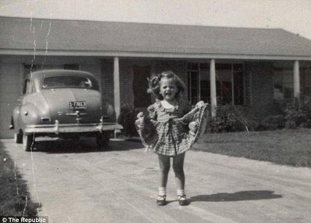 Childhood: Since entering the race for the senate, numerous investigations have centered around her heritage
