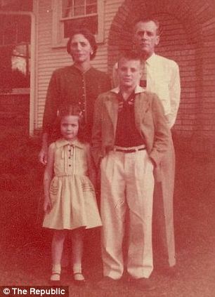 Heritage: Mrs Warren has been under scrutiny since she first claimed Native American heritage, arguing that because her great-great-great-grandmother was Cherokee, she a member of the community