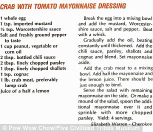 Taste Test: The ingredient lists may differ, but the preparation of the dishes are nearly identical